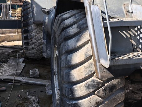 2004 Terex RT, 8350000 рублей, вид 1