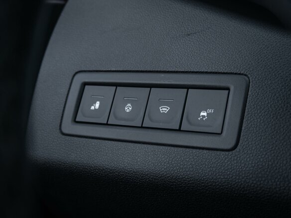 2019 Renault Arkana I, красный, 1390000 рублей - вид 26