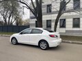 2011 Mazda 3 II (BL) Рестайлинг, белый, 650000 рублей - вид 9
