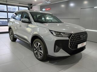 2025 Tenet T7, серый, 2735000 рублей, вид 1