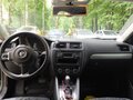 2012 Volkswagen Jetta VI, серый, 730000 рублей - вид 5