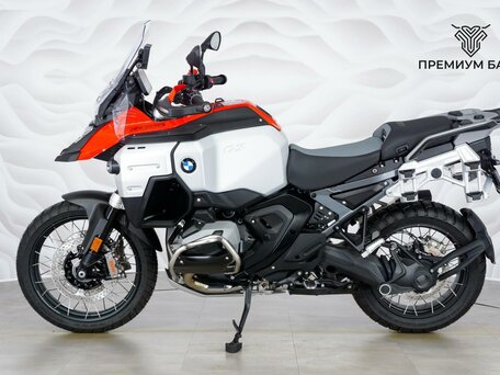 2025 BMW R 1300 GS Adventure, красный, 2799000 рублей, вид 2