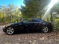 2013 Audi A4 IV (B8) Рестайлинг, чёрный, 1310000 рублей - вид 6