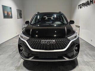 2026 Haval M6 II, чёрный, 2349000 рублей, вид 5