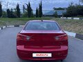 2007 Mitsubishi Lancer X, красный, 635000 рублей - вид 7