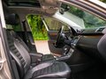 2013 Volkswagen Passat Alltrack B7, коричневый - вид 11