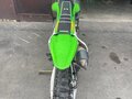 2017 Kawasaki KX 450, зелёный, 500000 рублей - вид 1