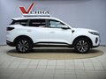 2023 Chery Tiggo 7 Pro Max I, белый, 1490000 рублей - вид 3