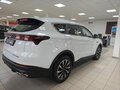 2026 Jetour X70+ I Рестайлинг, белый, 3399000 рублей - вид 6