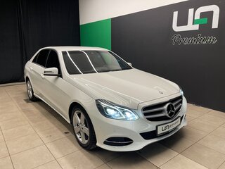 2013 Mercedes-Benz E-Класс 350 IV (W212, S212, C207) Рестайлинг, белый, 2350000 рублей, вид 1