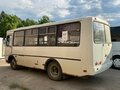 2017 ПАЗ 3205, белый, 419000 рублей - вид 4