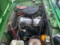 1984 Lada (ВАЗ) 21011, зелёный, 750000 рублей - вид 9