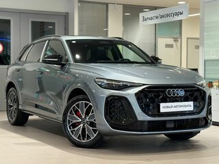 2026 Audi Q5 L III (GU), серый, 6950000 рублей, вид 3