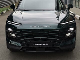 2026 Jetour Dashing I, зелёный, 2759900 рублей, вид 2