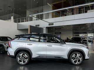 2026 VOLGA K40, серебристый, 3899000 рублей, вид 5