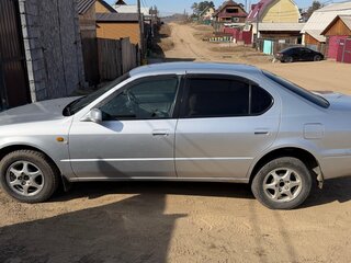 1991 Toyota Camry III (XV10), серебристый, 400000 рублей, вид 4
