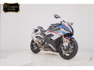 2021 BMW M 1000 RR, белый, 1860000 рублей, вид 3