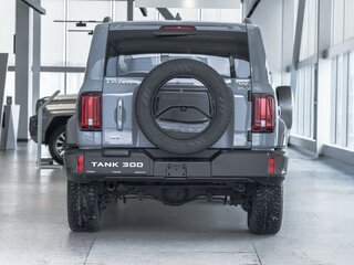 2026 Tank 300 I, серый, 4799000 рублей, вид 4