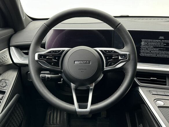 2024 Haval F7 II, чёрный, 2680000 рублей - вид 11