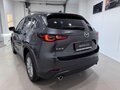 2026 Mazda CX-5 II Рестайлинг, серый - вид 7