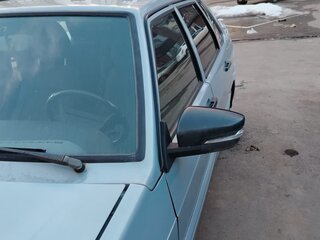 2005 Lada (ВАЗ) 2115, серебристый, 80000 рублей, вид 2