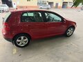 2007 Volkswagen Golf V, красный, 595000 рублей - вид 7