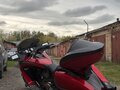2013 Victory Vision Tour, красный, 799999 рублей - вид 7