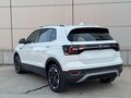 2023 Volkswagen Tacqua, белый - вид 3