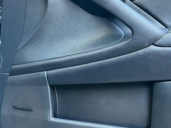 2011 Nissan Murano II (Z51) Рестайлинг, чёрный, 830000 рублей - вид 12