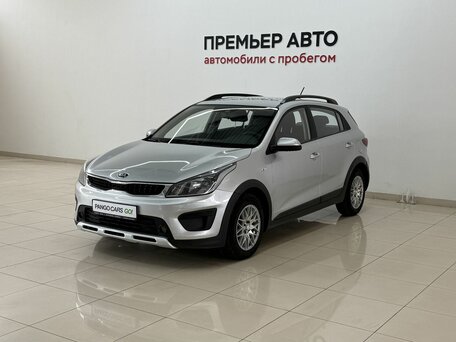 Kia Rio IV