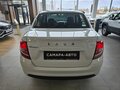 2026 Lada (ВАЗ) Granta I Рестайлинг, белый - вид 4