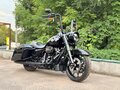 2023 Harley-Davidson Road King, чёрный, 1890000 рублей - вид 1