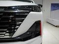 2025 Changan UNI-S I, белый - вид 9
