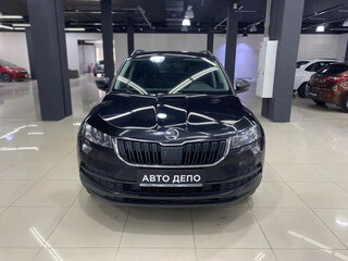 2020 Skoda Karoq I, чёрный, 2049000 рублей, вид 2