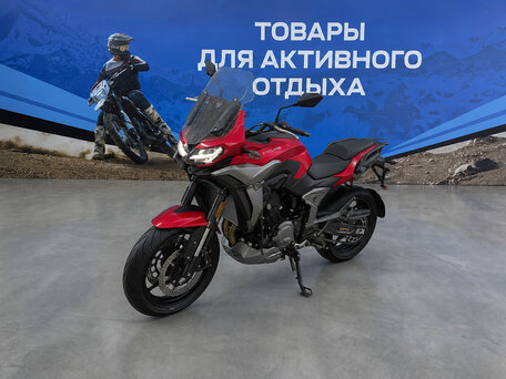 2024 Cyclone RX6, белый, 730300 рублей, вид 1