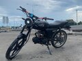 2018 Racer RC110N, чёрный, 42000 рублей - вид 1