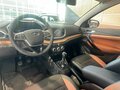 2026 Lada (ВАЗ) Vesta SW Cross I Рестайлинг (NG), серебристый - вид 6