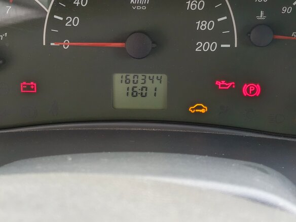 2007 Lada (ВАЗ) Priora I, бежевый, 300000 рублей - вид 6