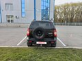 2020 Lada (ВАЗ) Niva Off-road, чёрный, 950000 рублей - вид 4