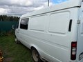 1997 ГАЗ ГАЗель (2705), белый, 395000 рублей - вид 5