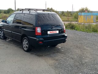 2000 Kia Joice, зелёный, 310000 рублей, вид 4