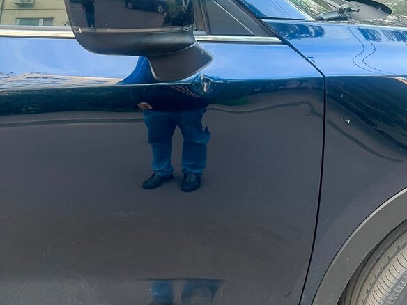 2019 Mazda CX-5 II, синий, 2200000 рублей - вид 23