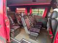 2013 Volkswagen Crafter, красный, 2800000 рублей - вид 6