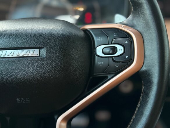 2022 Haval Jolion I, белый, 1350000 рублей - вид 15
