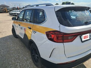 2023 SWM G05 Pro, чёрный, 1365000 рублей, вид 5