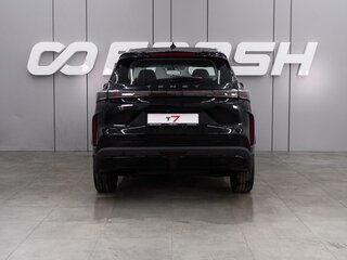 2026 Tenet T7, чёрный, 2935000 рублей, вид 4