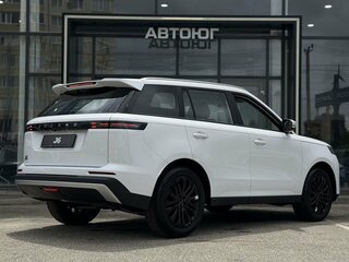 2026 Jeland J6, белый, 2549000 рублей, вид 5