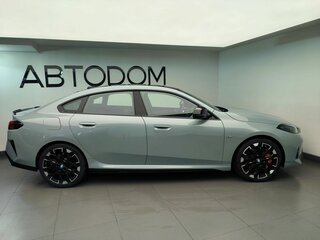 2025 BMW 2 серии Gran Coupe L M235i L F74/78, серый, 6500000 рублей, вид 4