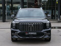 2024 GAC GS8 II, чёрный - вид 1
