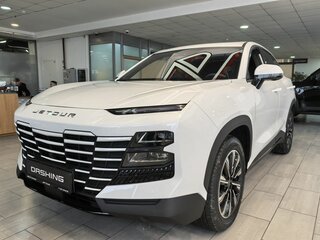 2026 Jetour Dashing I, белый, 2939900 рублей, вид 2